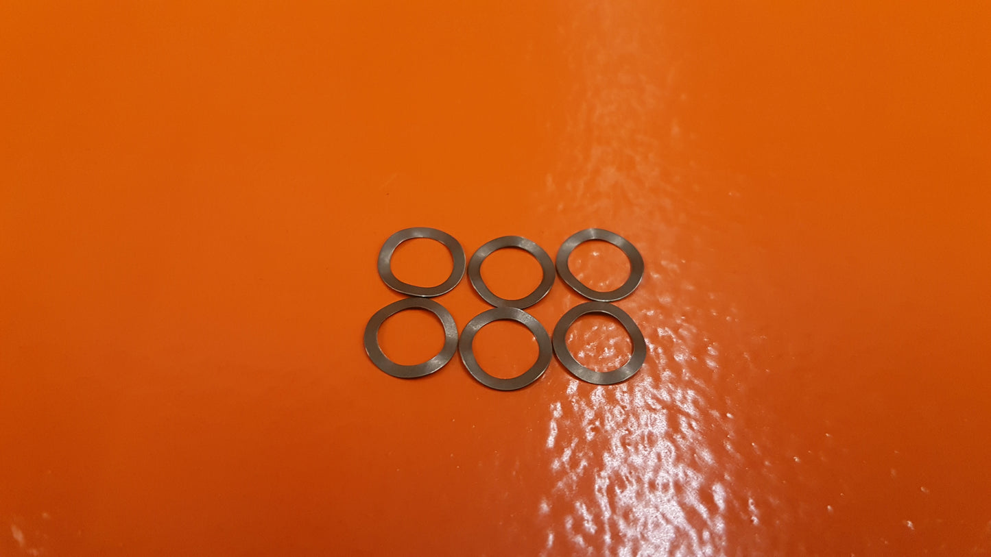 D6-1 Washer Kit