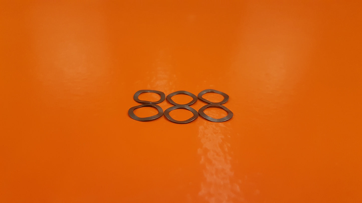 D6-1 Washer Kit