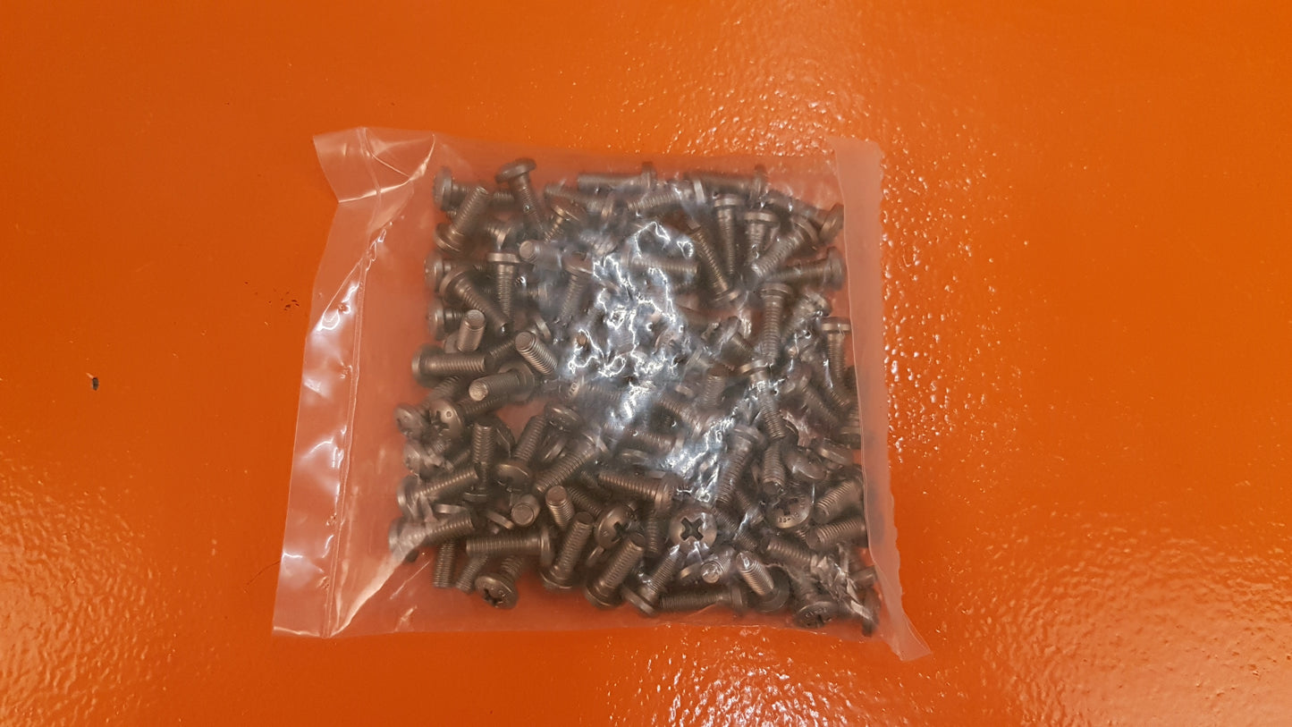MS27039C1-08 bolt Kit