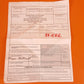 S9413-036 O-ring