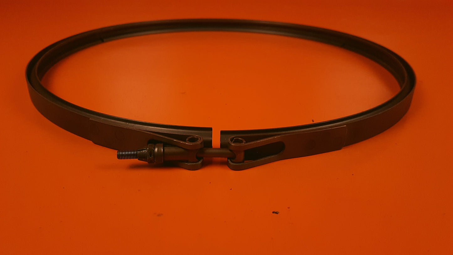 8W928 Learjet Clamp