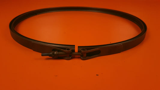 8W928 Learjet Clamp