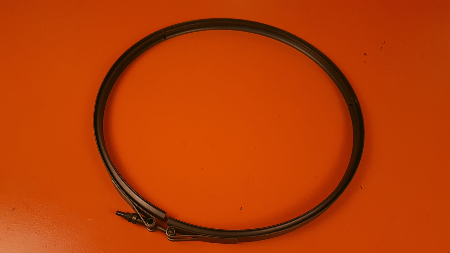 8W928 Learjet Clamp
