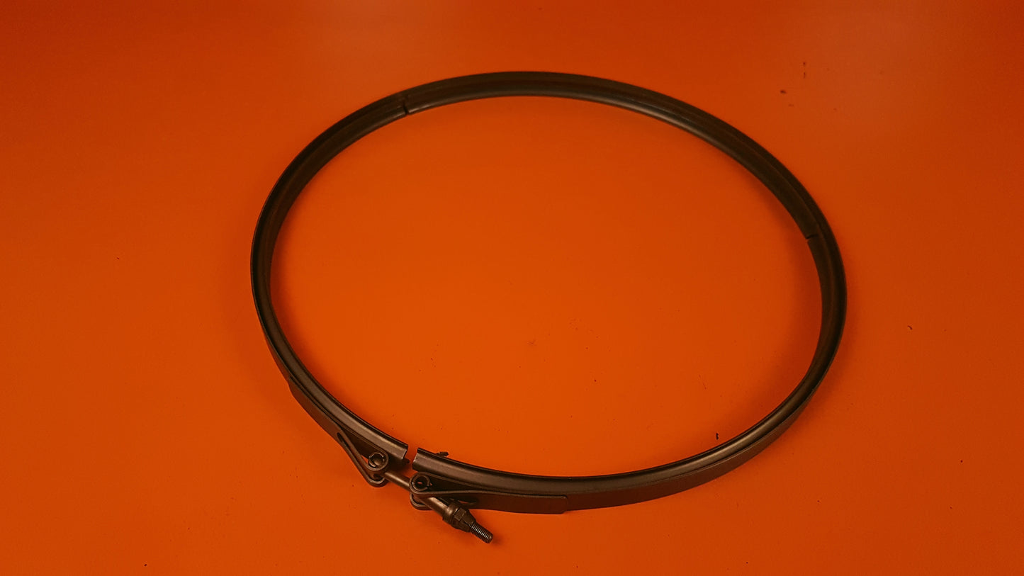 8W928 Learjet Clamp