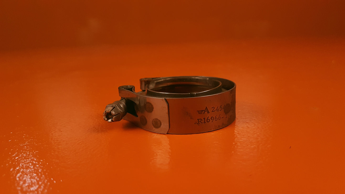 24540-150 Learjet Coupling