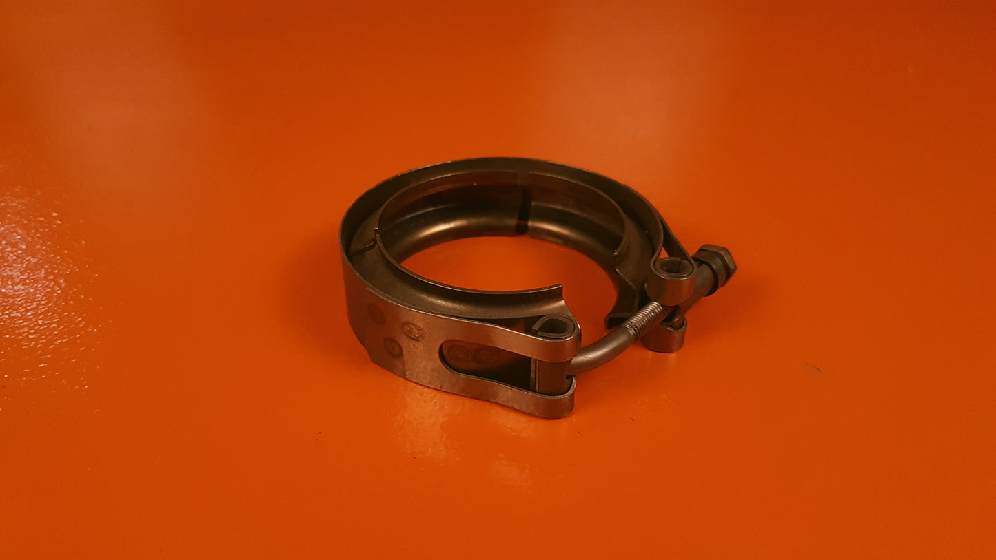 24540-200 Learjet Coupling V-Band