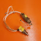 1CH1-6 Microswitch Limit Switch