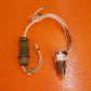 1CH1-6 Microswitch Limit Switch
