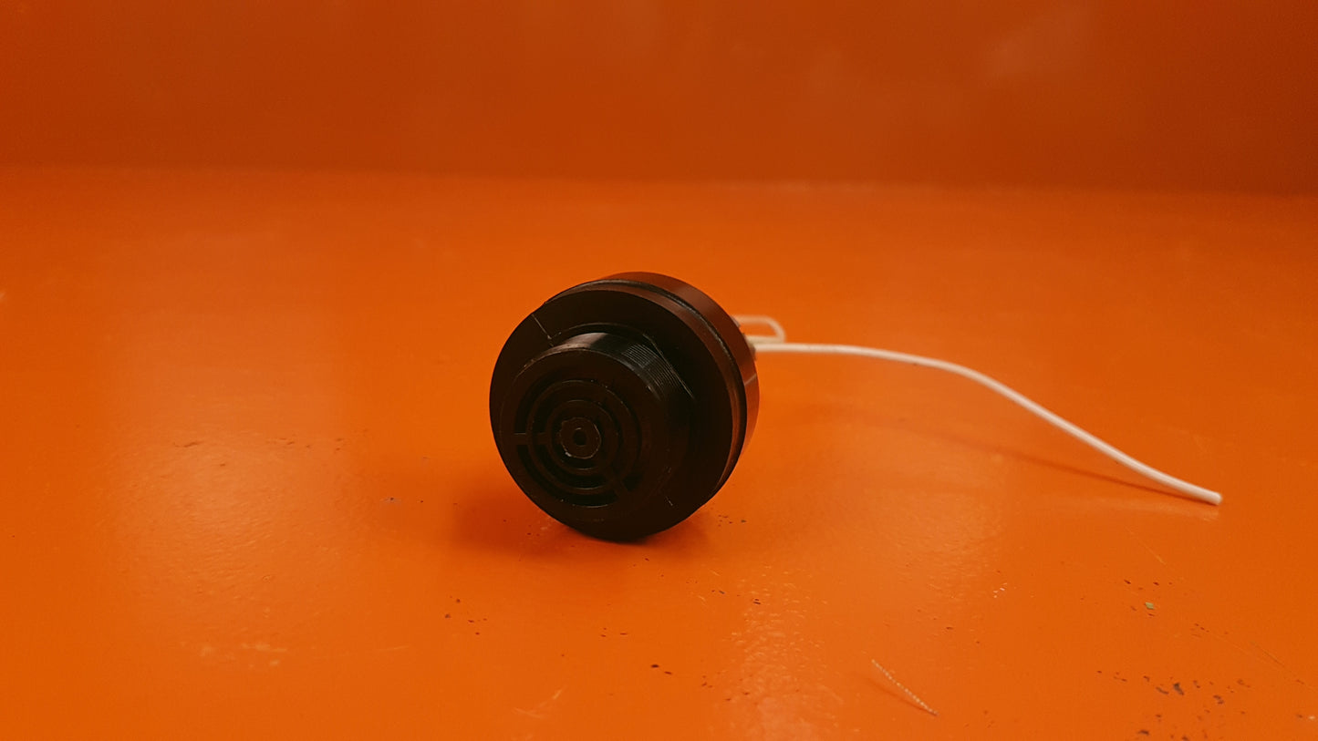SC628 Mallory Sonalert Warning Horn