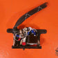 PANEL ASSY P/N: 5488401-12 INCLUDES: SWITCHES AND INDICATOR LAMPS WITH WIRING