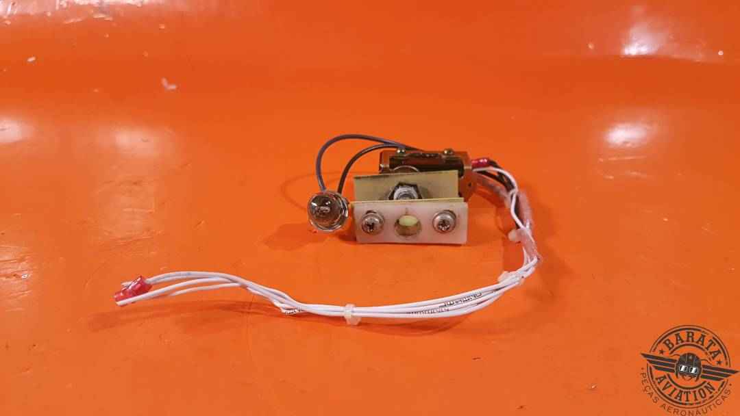 BZ-R31 Beech Door Lighting Kit