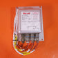 01-0790079-04 Conjunto de fuente de alimentación de luz estroboscópica Whelen - 14/28 VCC