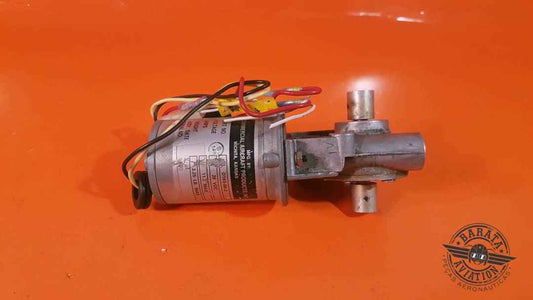 D160-00-3 Commercial Flap Motor Assembly