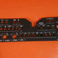 106-384011-3 Raytheon Lighted Panel - 115 v - 400Hz