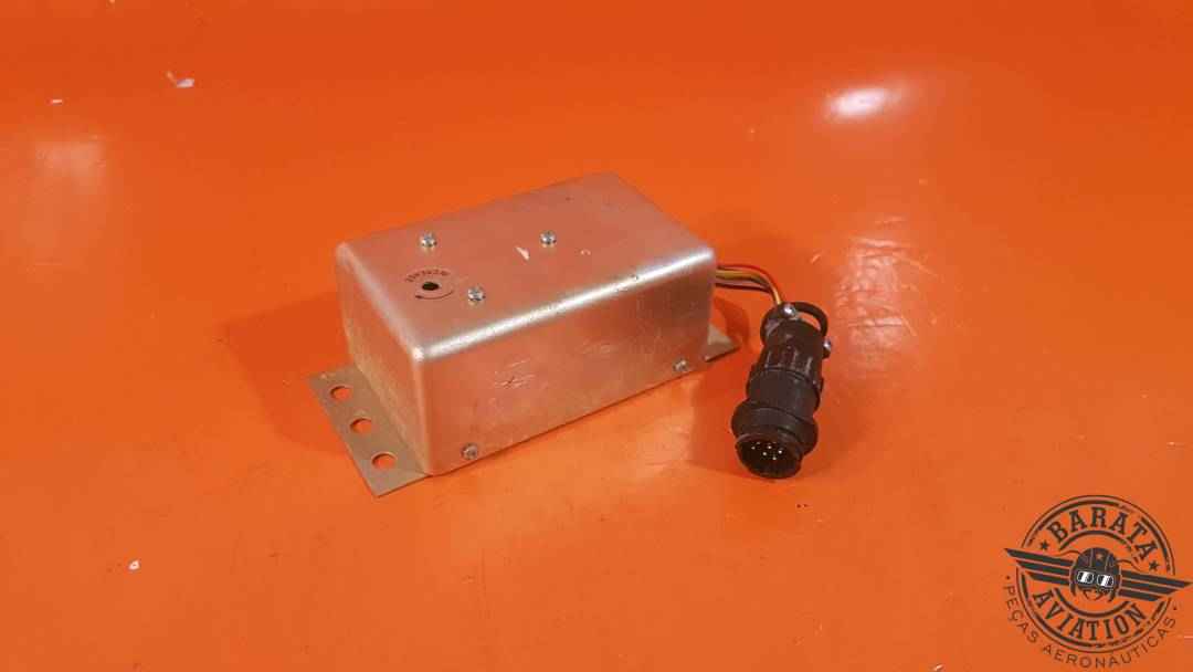 B-00372-1 Lamar Alternator Control - - 28.5 vdc