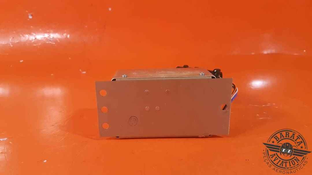 B-00372-1 Lamar Alternator Control - - 28.5 vdc