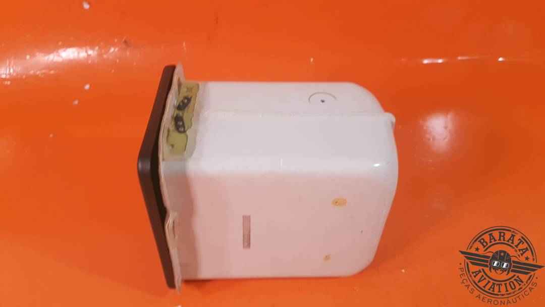58-530201-21 Beech Glove Compartment Box Assembly - Rachadura na Porta