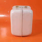 58-530201-21 Beech Glove Compartment Box Assembly - Rachadura na Porta