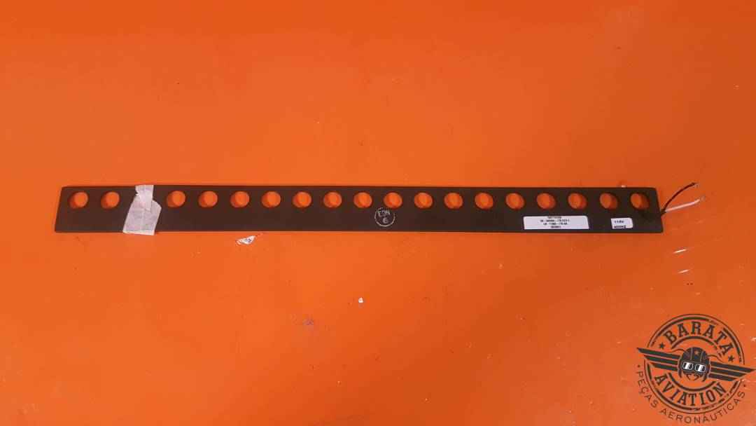 58-340454-175 Raytheon Electroluminescent Panel - Trincado