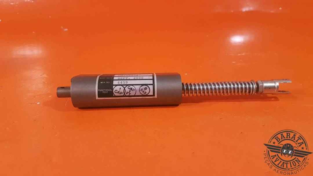 96-380034-23 Raytheon Brake Master Cylinder Assy