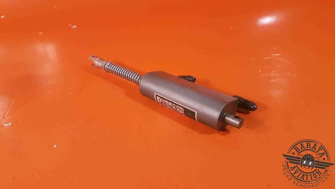 96-380034-23 Raytheon Brake Master Cylinder Assy