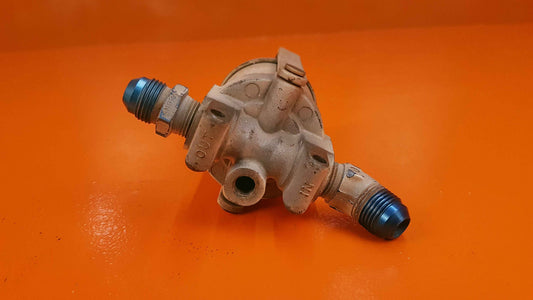 33-199-105-3 FUEL FILTER ASSY