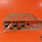  SYMBOLIC DISPLAYS POWER SUPPLY STROBE 28VDC P/N: 701571