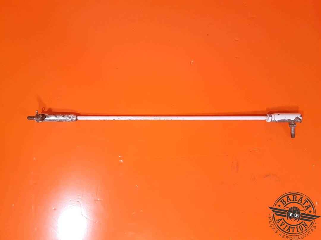 BEECHCRAFT ROD ASSY-NOSE GEAR DOOR ACTUATOR  P/N 35-825191-11 