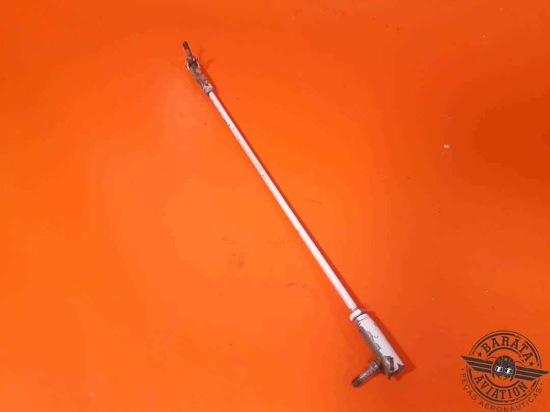 BEECHCRAFT ROD ASSY-NOSE GEAR DOOR ACTUATOR  P/N 35-825191-11 