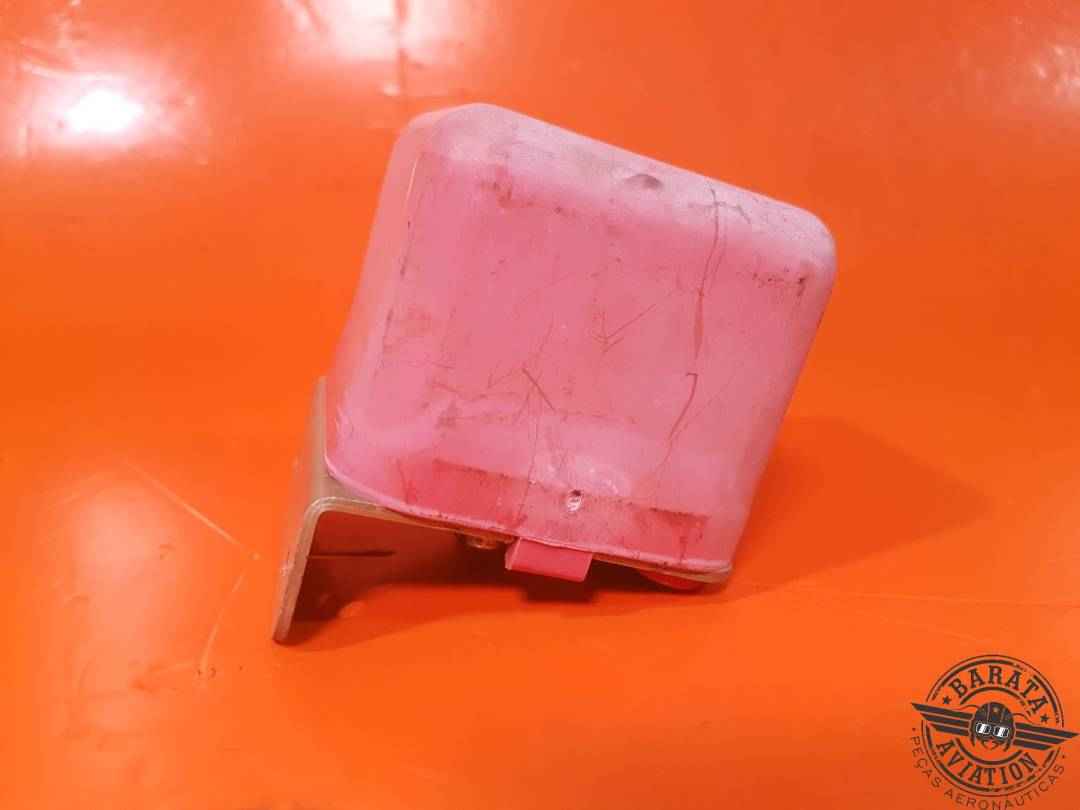 TCM AIRCRAFT STARTING VIBRATOR  FAA PMA - 24VEC P/N: 10-382808-24