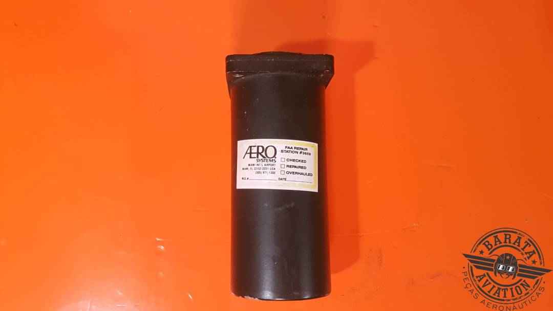 AEROSONIC CLIMB  VERTICAL SPEED INDICATOR P/N: RCS-60-1L