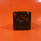 INDICATOR LOAD METER WITH  ILUMINATION - 27VDC P/N 58-380048-3