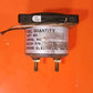 BEECHCRAFT/HICKOK GAGE FUEL QTY WITH ILUMINATION - 27VDC P/N: 58-380097-3
