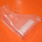 BEECH TRANSITION DUCT  P/N: 36-550045-1