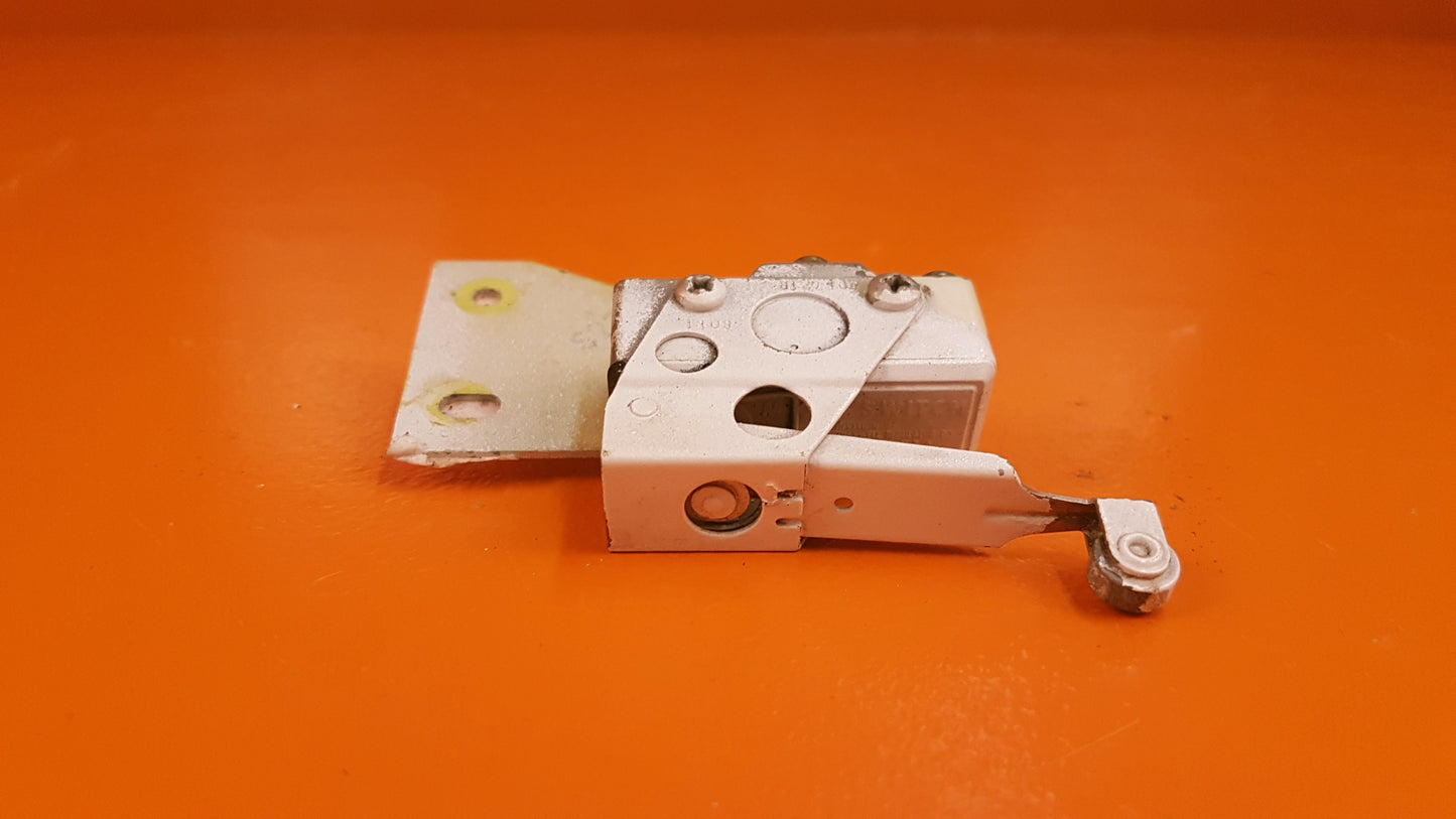 BZ3AT Flap/Gear Limit Switch