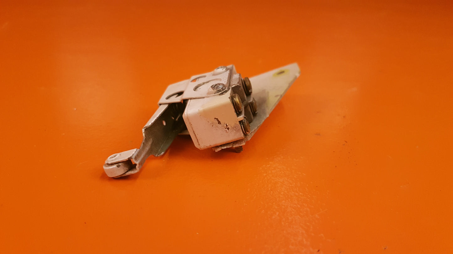 BZ3AT Flap/Gear Limit Switch