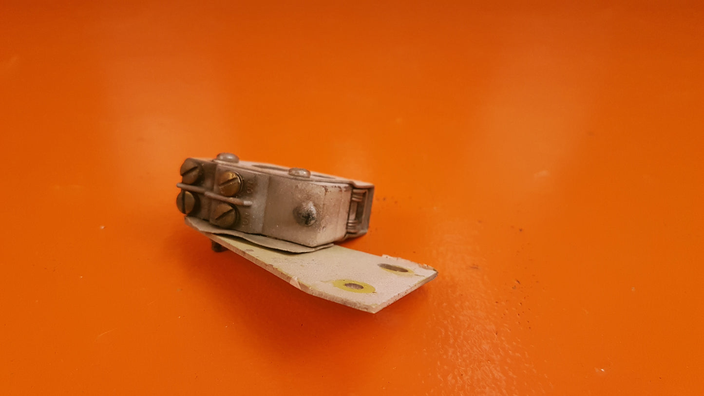 BZ3AT Flap/Gear Limit Switch