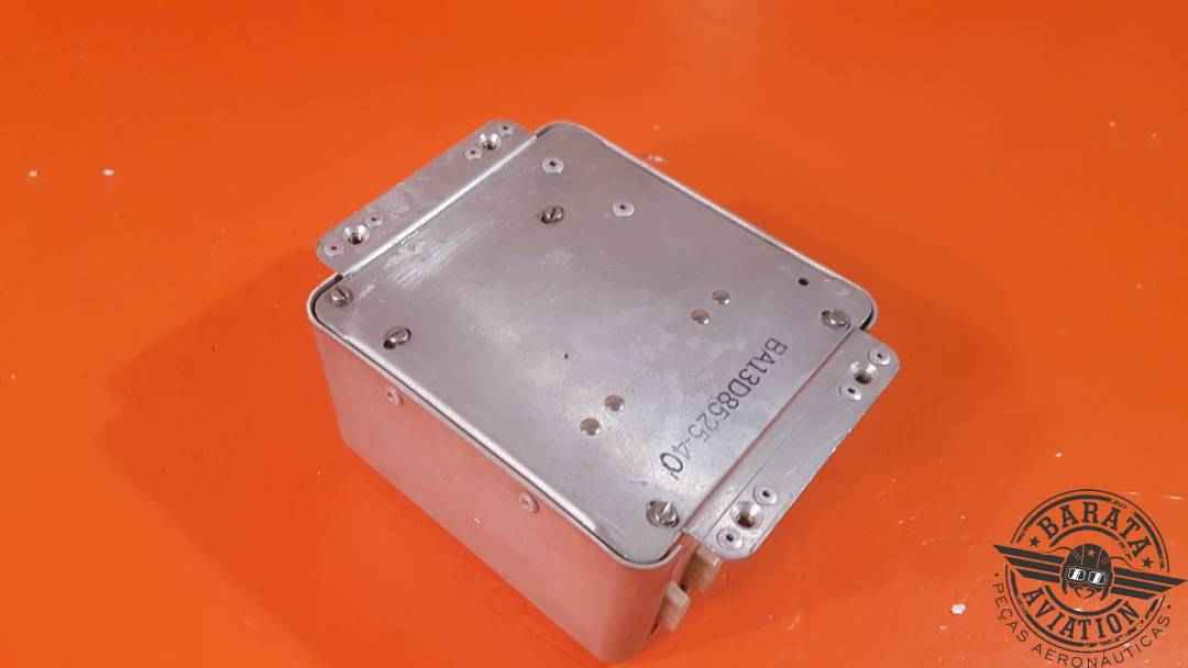 STROBE LIGHT POWER SUPPLY 14VDC P/N  A413A 