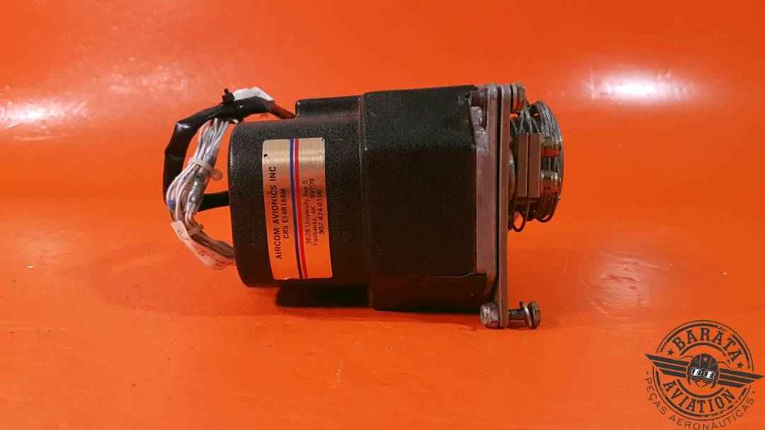 BENDIX/KING KS 271A PRIMARY SERVO  P/N: 065-0060-01