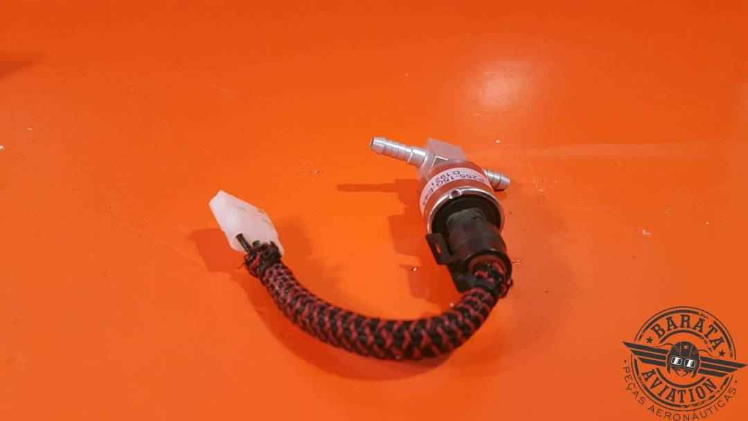PRESSURE TRANSDUCER ASSEMBLY P/N P255-15G-E4A 