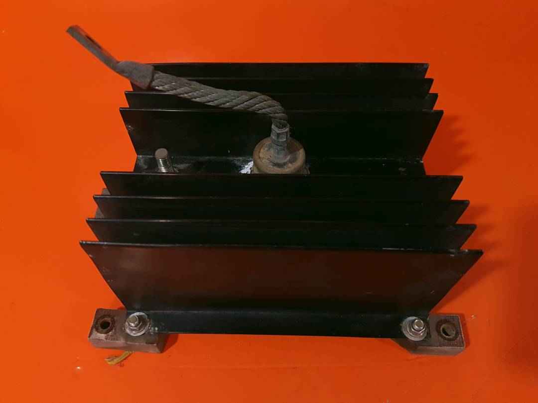 60-369000-13 RECTIFIER ASSY VOLTAGE 