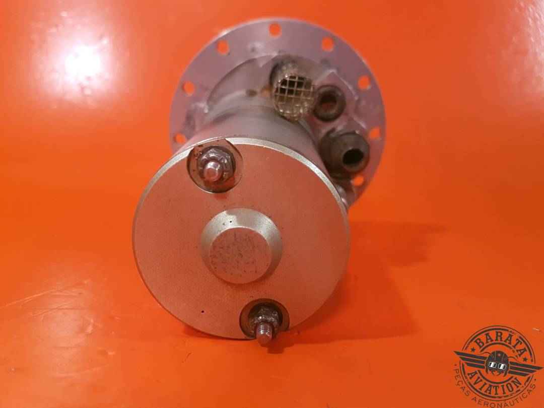 60-389C10-15 AIRBORNE PUMP FUEL BOOST 28VDC - MODEL 1D1-6 - CORE ONLY 