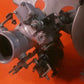 640327-1 TURBOCHARGER ASSEMBLY