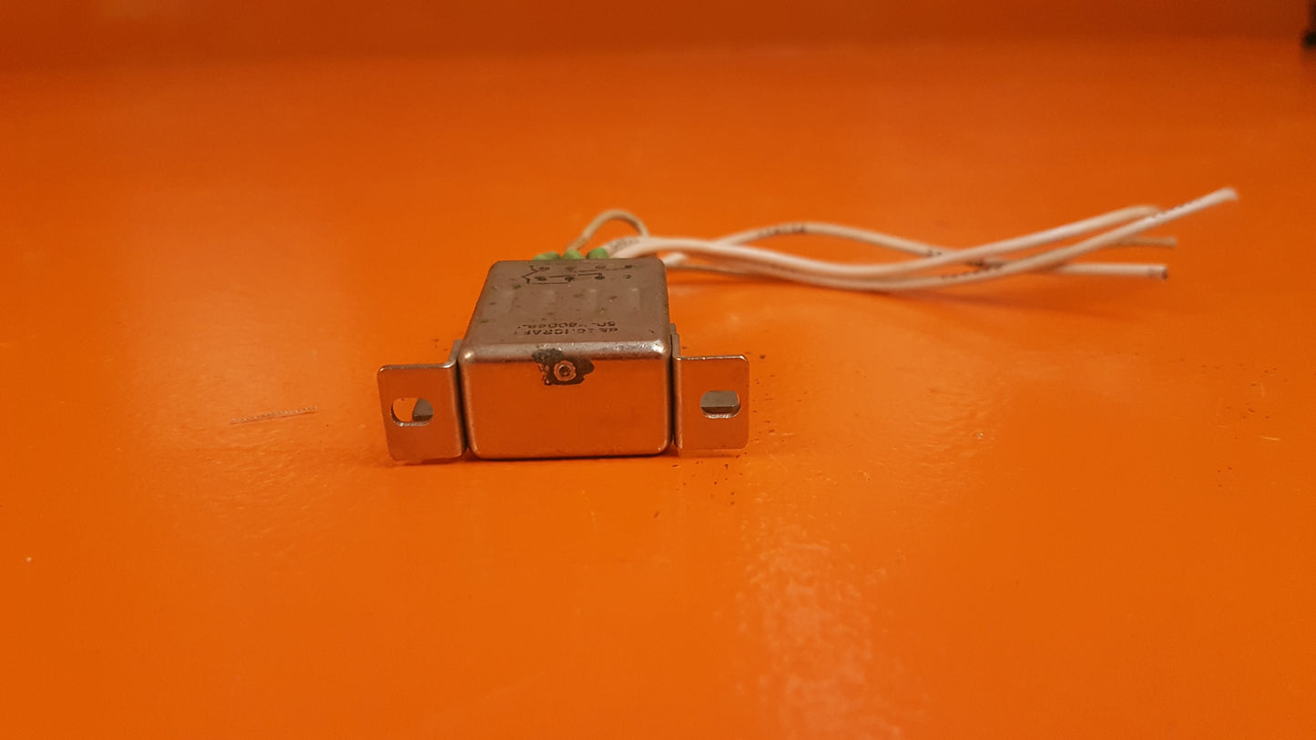 50-380048-1 RELAY OVER VOLTAGE
