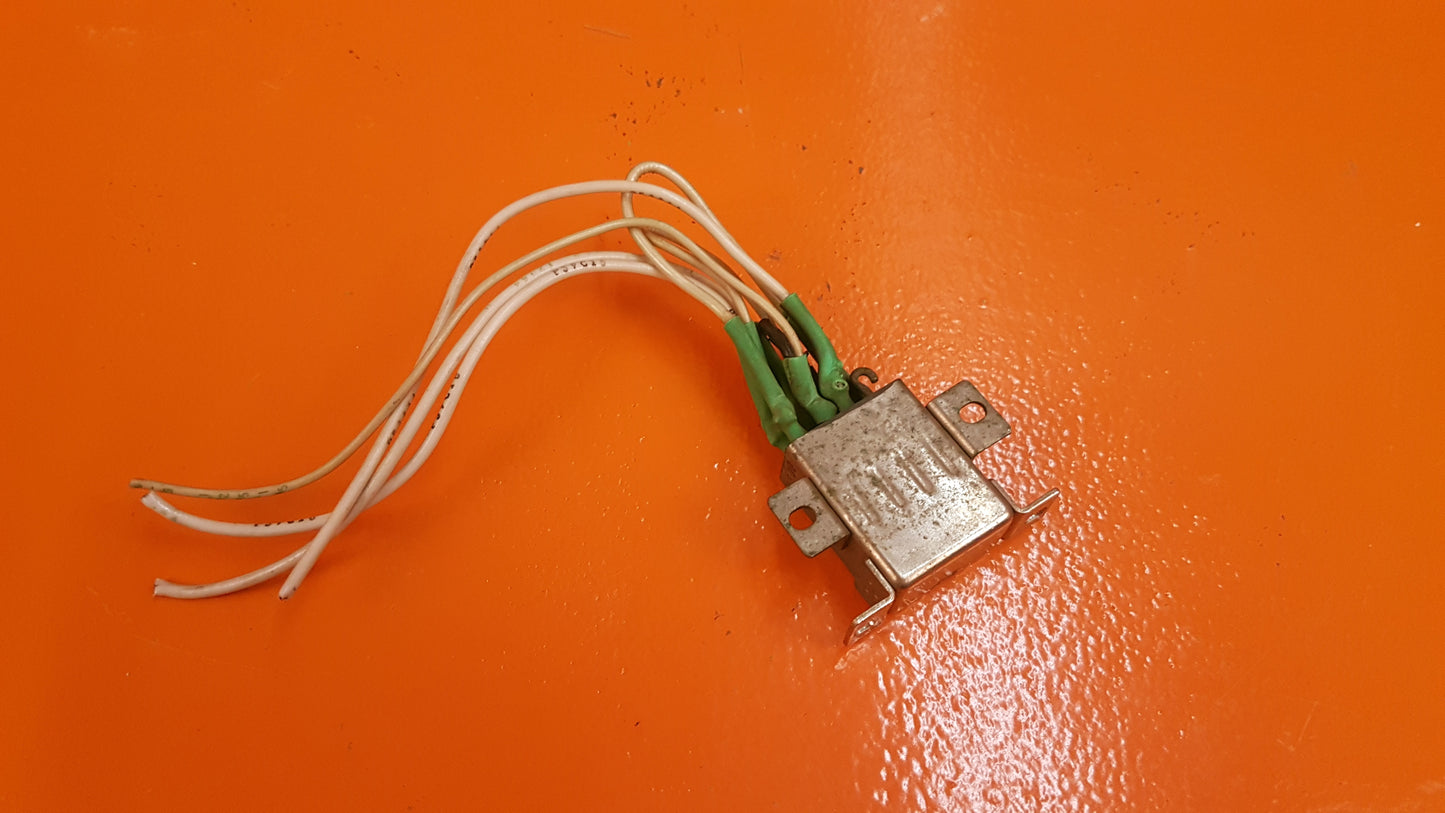 50-380048-1 RELAY OVER VOLTAGE
