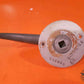 95-380010 Beech Cabin Door Handle Assy - Inside Door