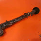 RUDDER TRIM MECHANISM P/N: 62829-05