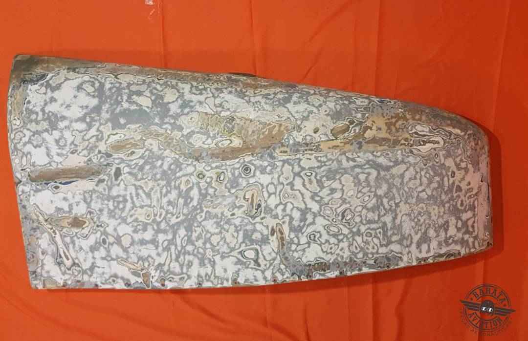 38102-00 Tip Assy Wing L/H
