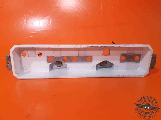 95241-11 PIPER CLUSTER ASSY   WITHOUT GAUGES INDICATION