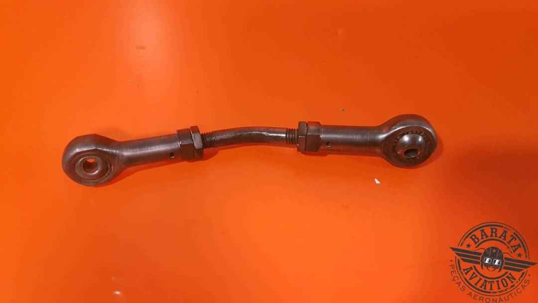 ROD ASSEMBLY  MAIN GEAR DOOR P/N: 37722-02